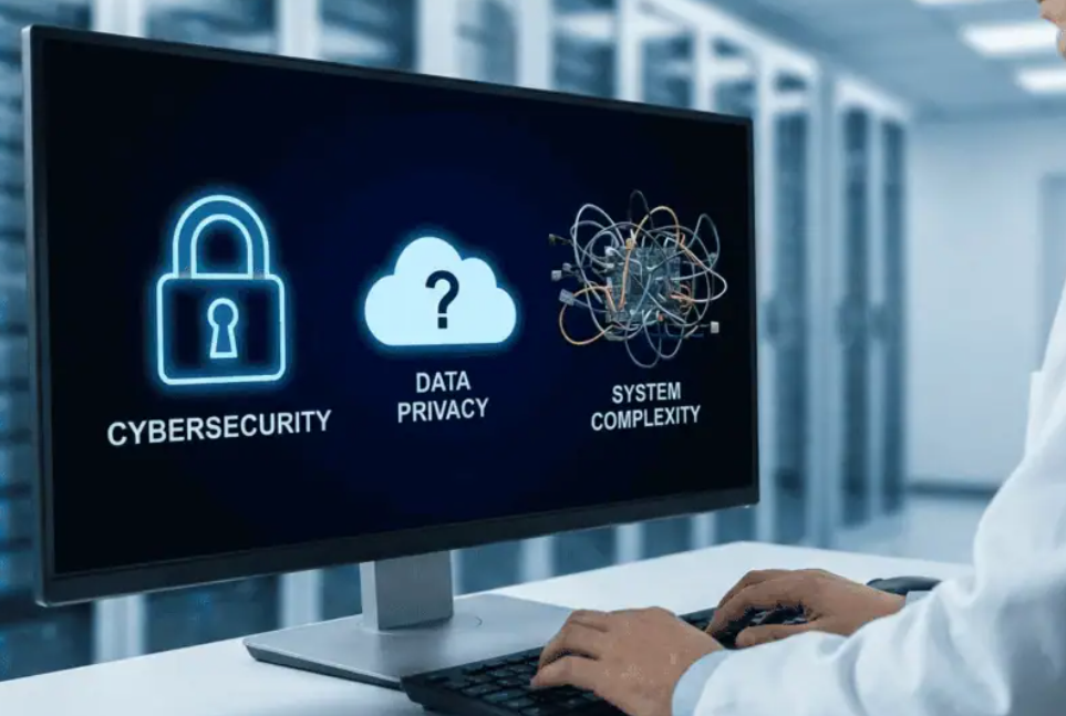 smartbluetechnology