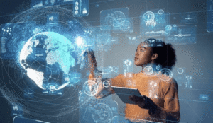 Understanding the Impact of Big Data Analytics