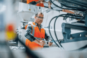 Understanding the Impact of Automation on Jobs