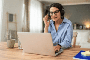 Creating a Unique Brand Voice Through Graphic Design