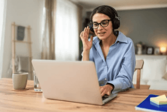 Creating a Unique Brand Voice Through Graphic Design